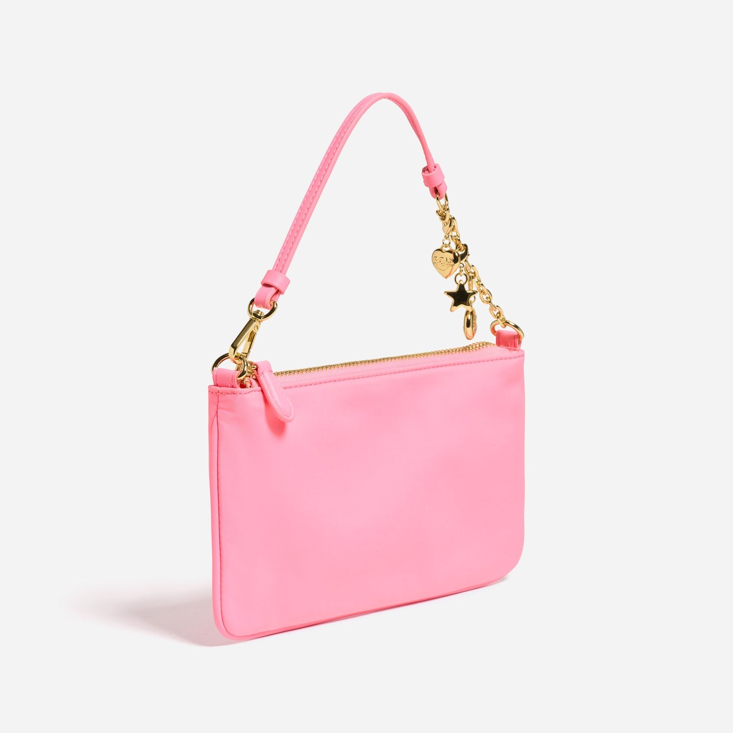 Flat Bag | Snow Cone
