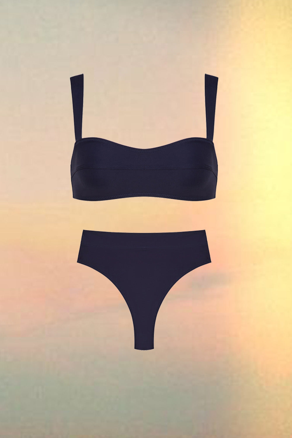 The Blonde Top | Admiral