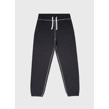 Fleeceback Sweatpants | Men | Charcoal Melange