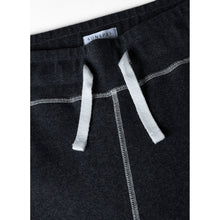 Fleeceback Sweatpants | Men | Charcoal Melange