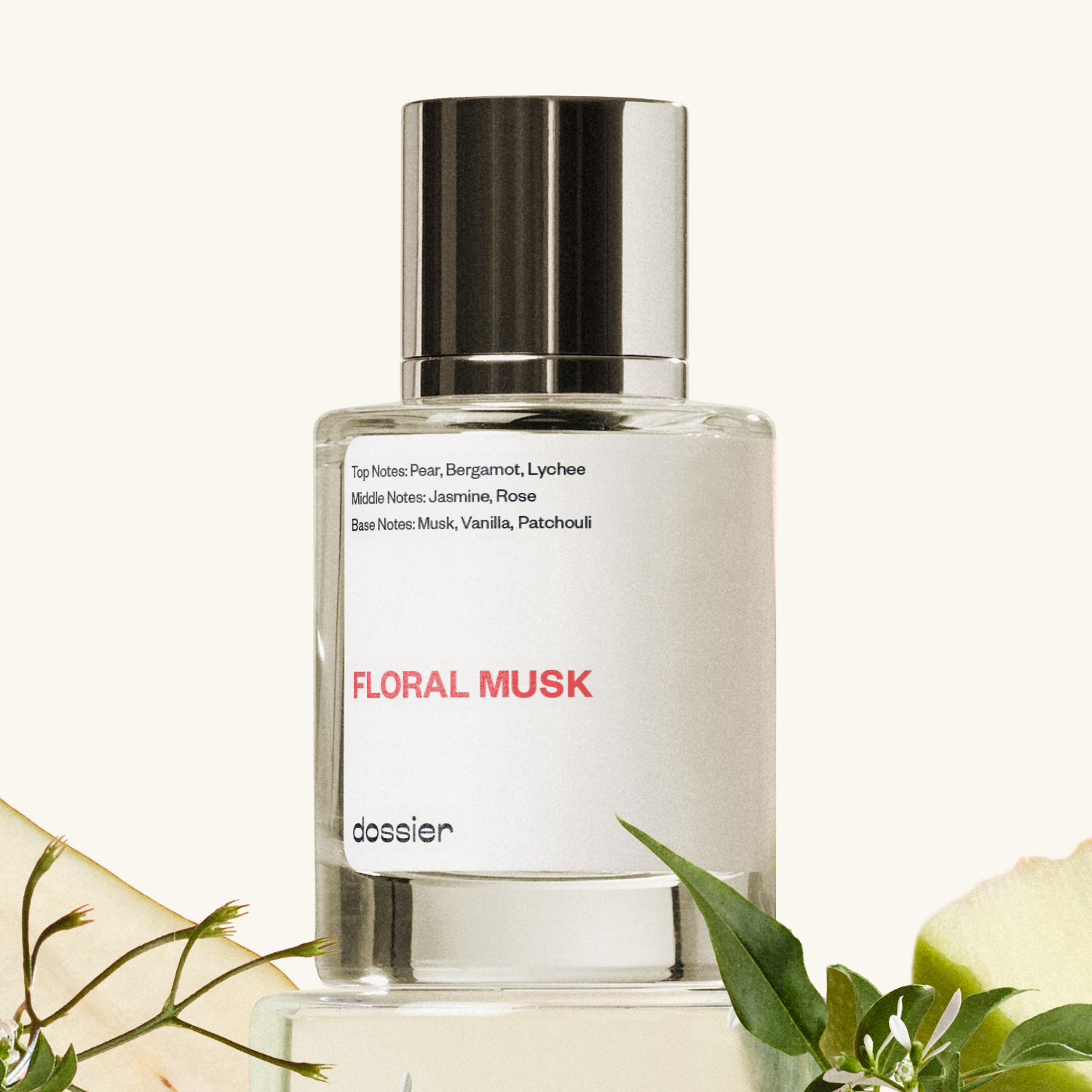 Women | Floral Musk | Inspired by Lancôme's Idôle (50 ml)