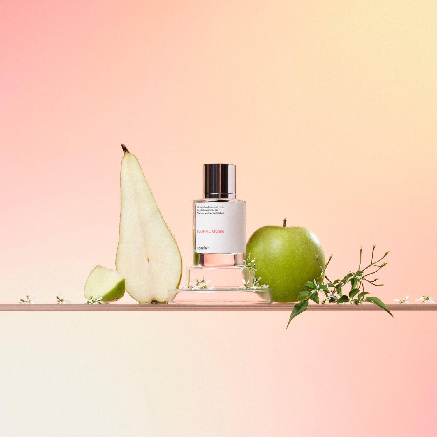 Women | Floral Musk | Inspired by Lancôme's Idôle (50 ml)