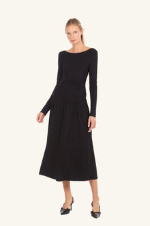 Florence Dress | Black