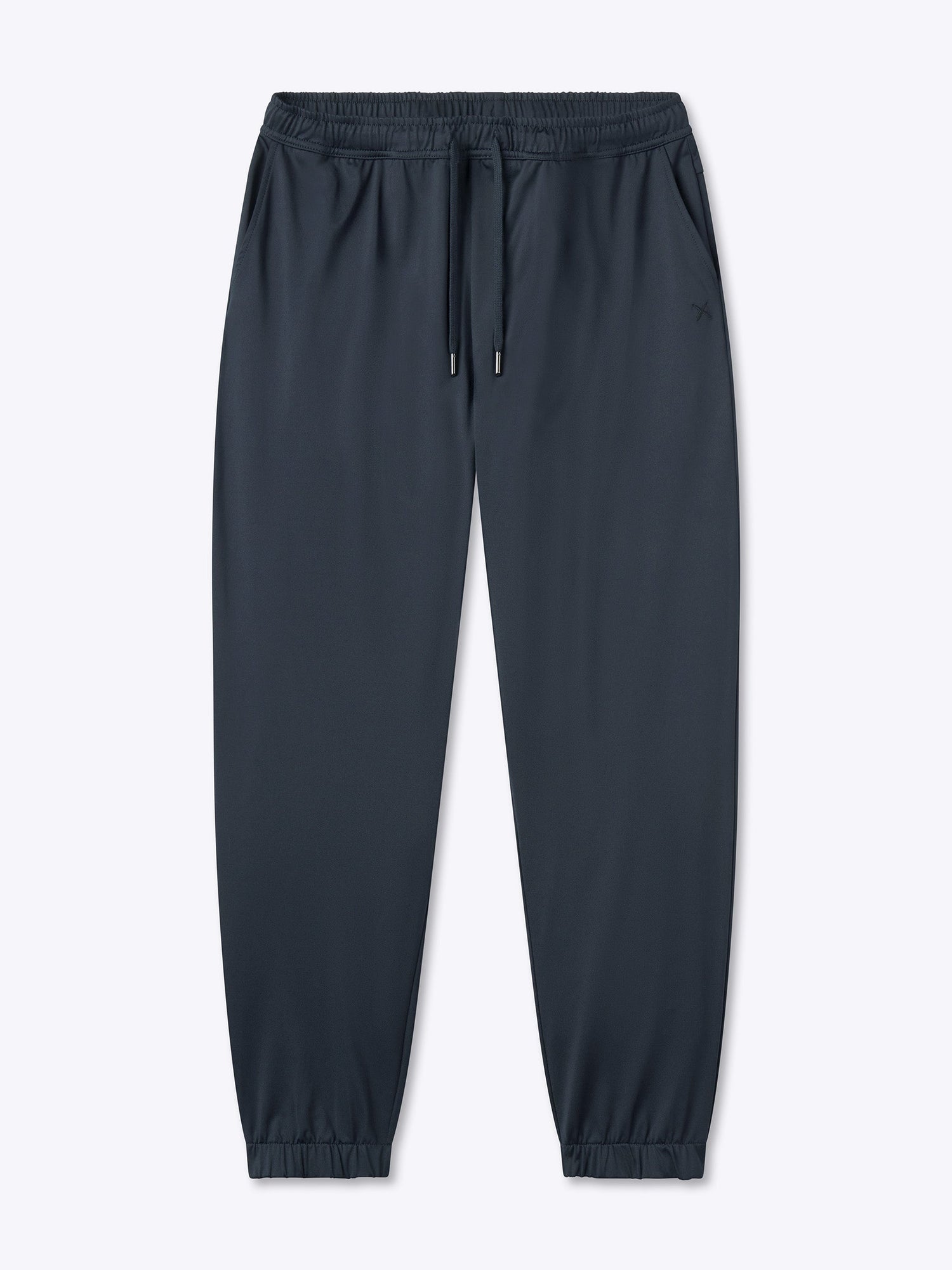Mens | Foundation Classic-Fit Jogger | Obsidian