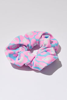 Katy Terry Scrunchie Daisy Dream