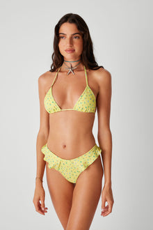 x PAMELA ANDERSON Westward Bikini Bottom Paradise Cove