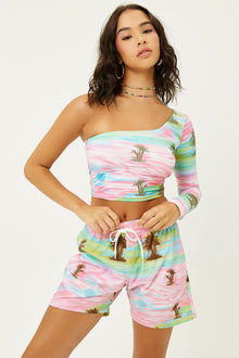 Winston Palmz Unisex Board Short 