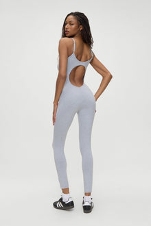 Essential Bodysuit Sunset Match