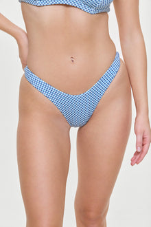 Full Moon Micro Bikini Bottom Picnic