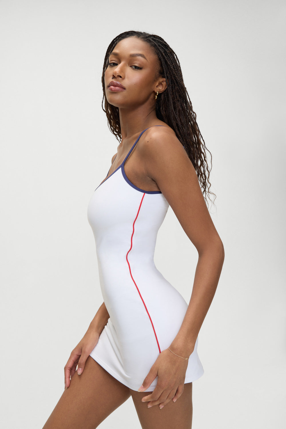 Venus Tennis Dress | Team Colors