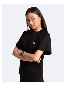 Free Flow T-Shirt | Black