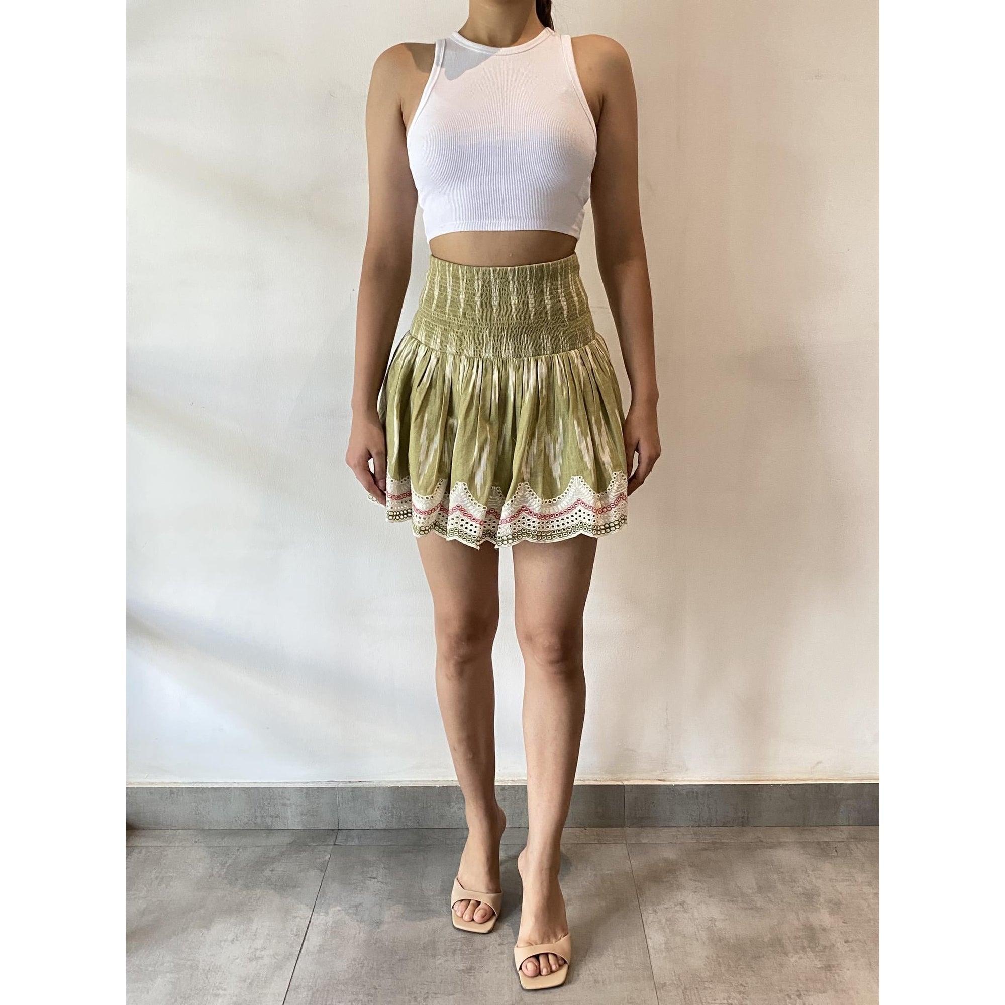 Freya Skirt