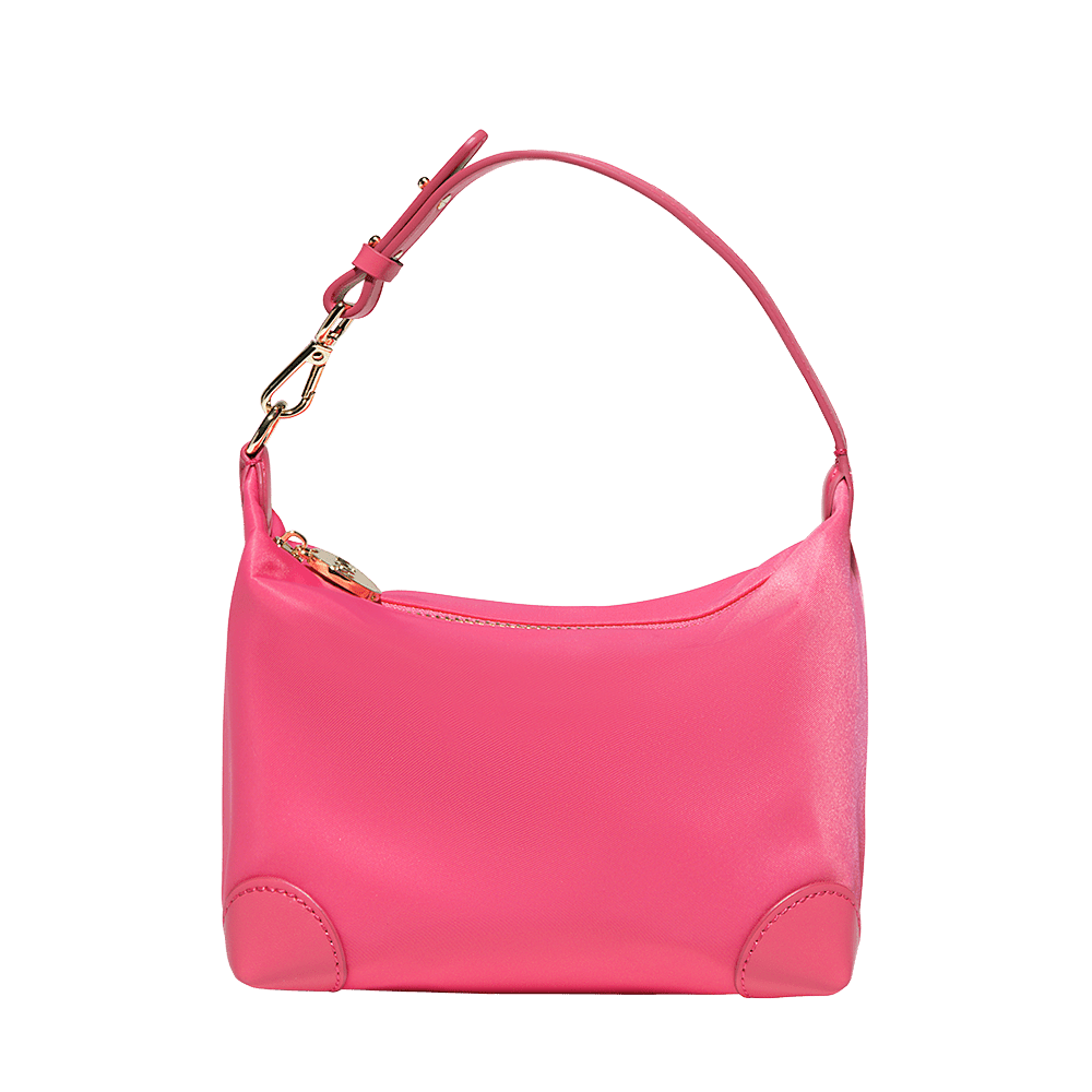 Mini Shoulder Bag | Strawberry