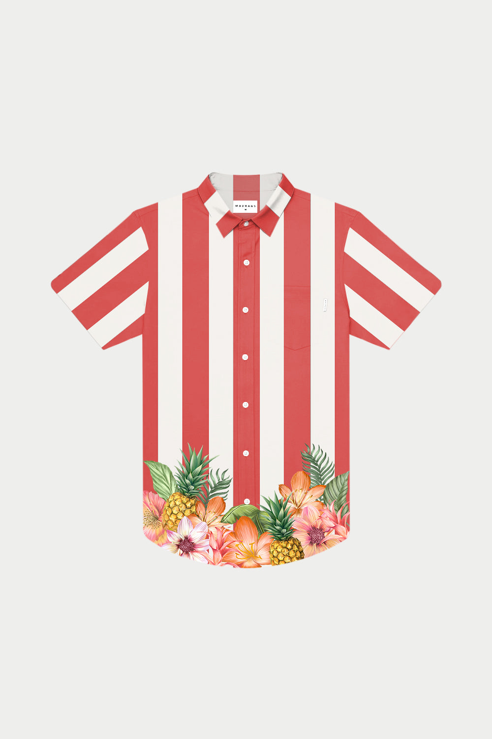 Vacation Weekend Shirt | Red
