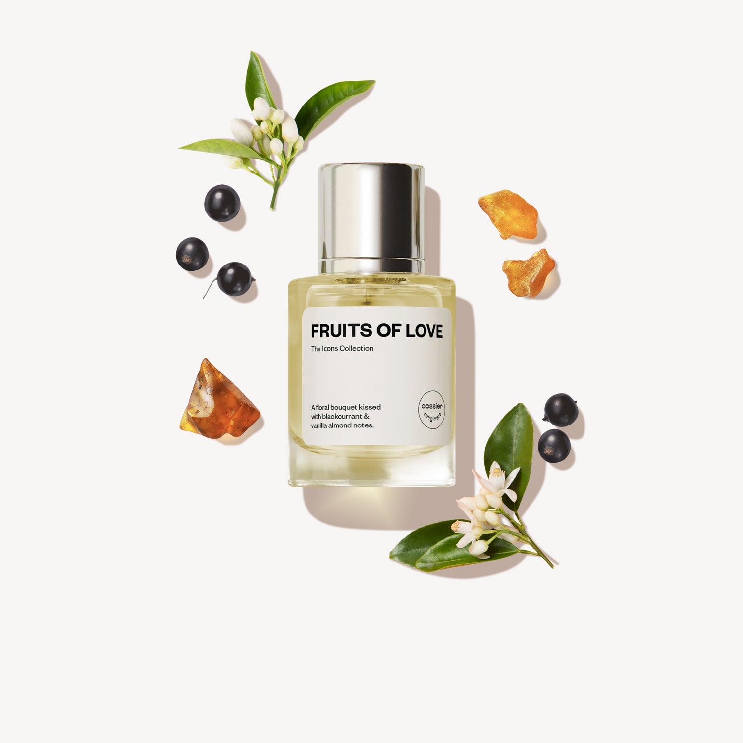 Unisex | Fruits of Love | Dossier Originals