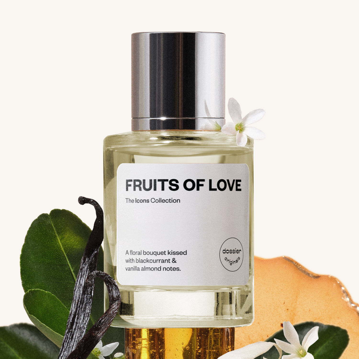 Unisex | Fruits of Love | Dossier Originals