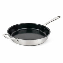 Maestro Frying Pan — 5-Ply - Alva Cookware