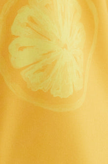 Orange Weekend Shirt | Orange