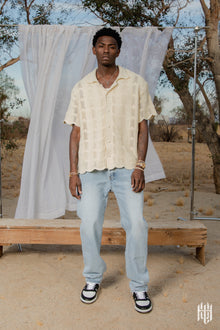 G:01 Denim | Vintage Light Blue