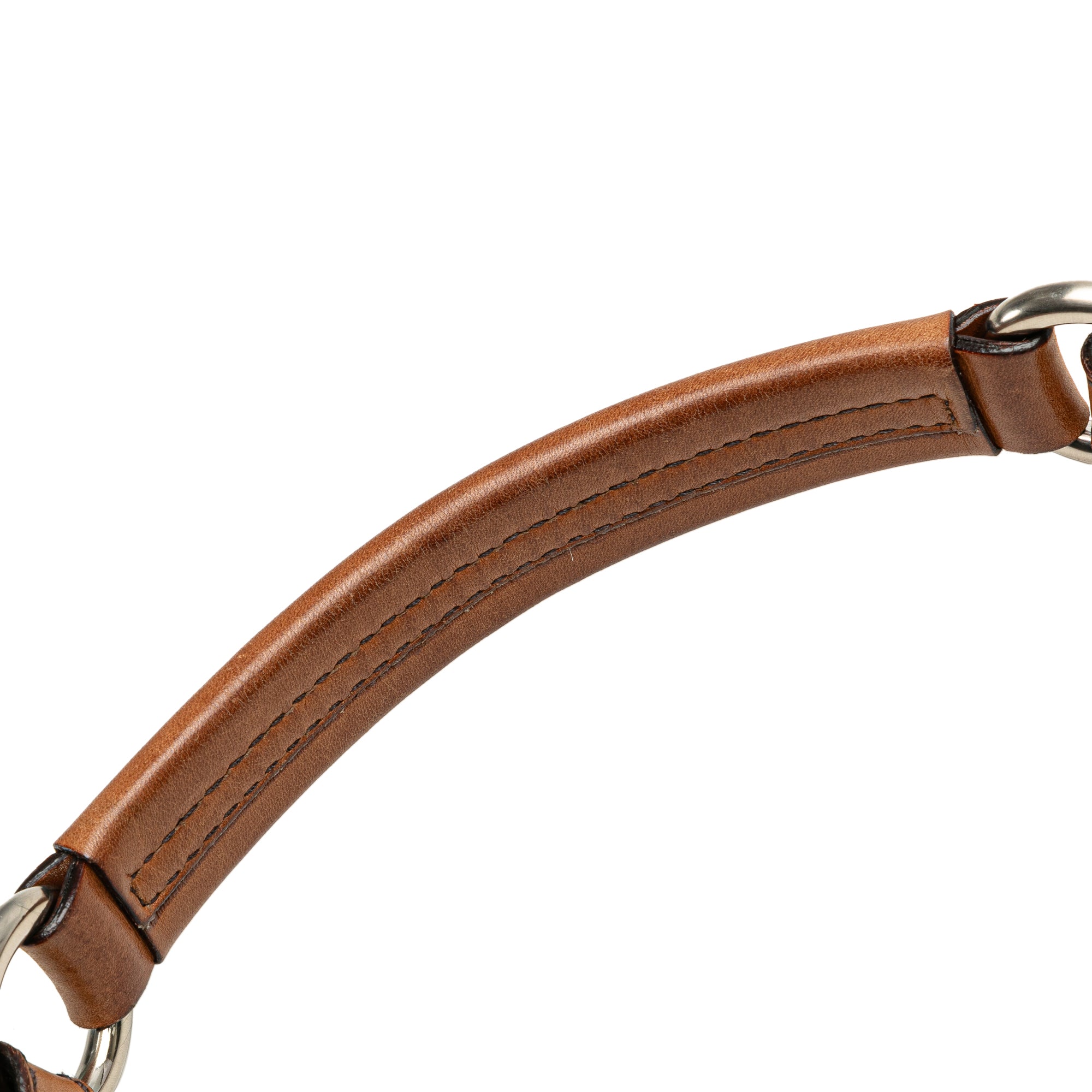 Prada | Pre-Owned Tessuto Shoulder Bag | Black