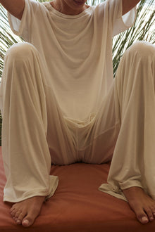 Everyday Pant | Ivory