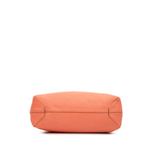 Hermes | Pre-Owned Clemence Double Sens 36 | Pink/Salmon