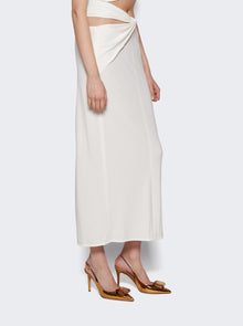 Women | Gianvito Rossi | Jaipur Sling Pump Mekong | Silver