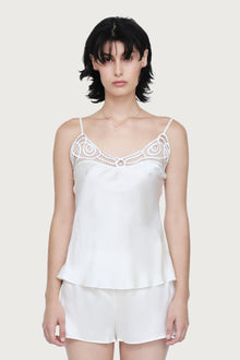 Jean Cami | Cream