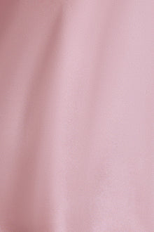 Silk Lace Shorts | Mauve