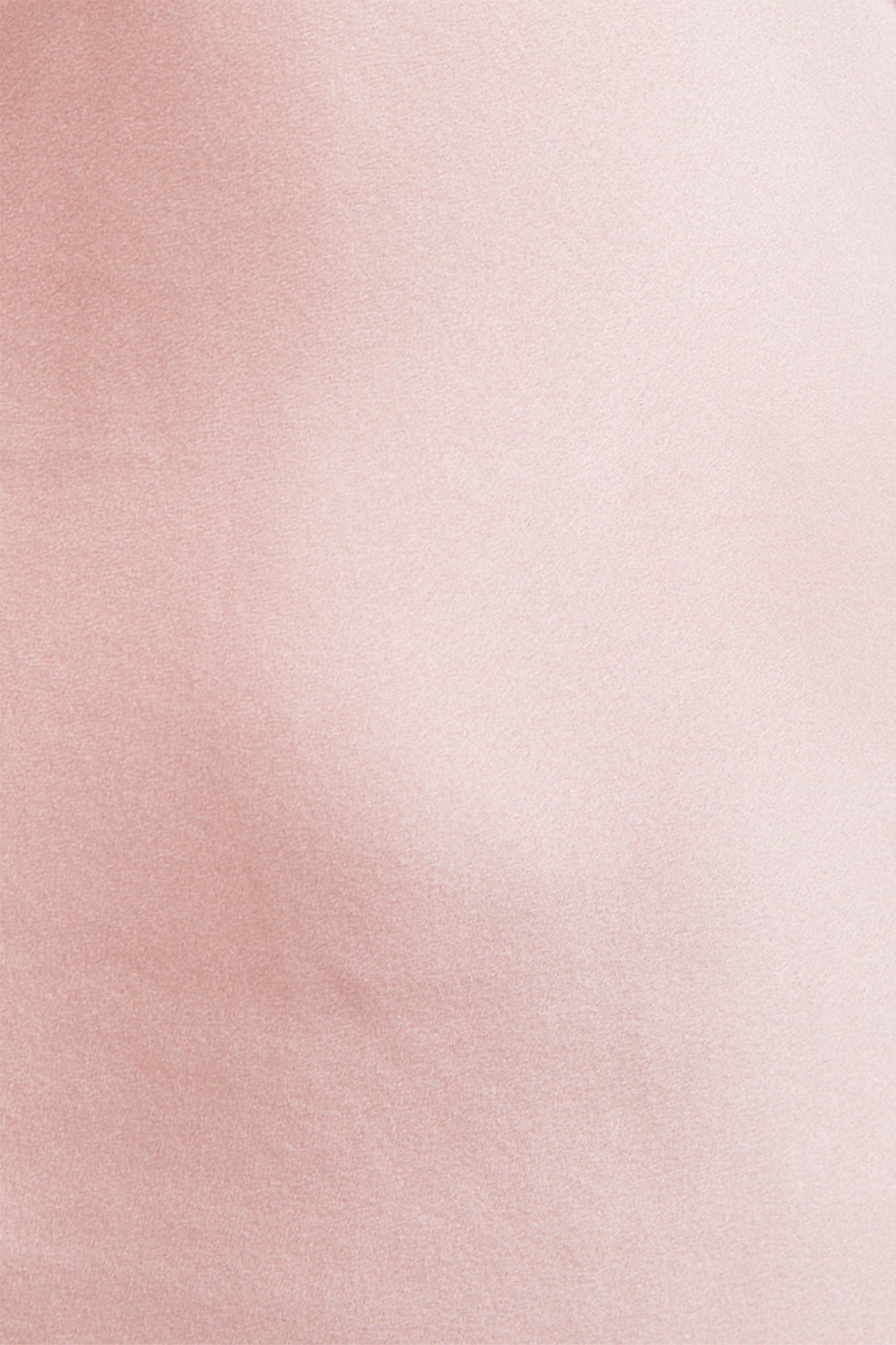 Silk Lace Cami | Bridal Rose