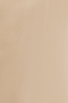 Silk Midi Slip | Mink