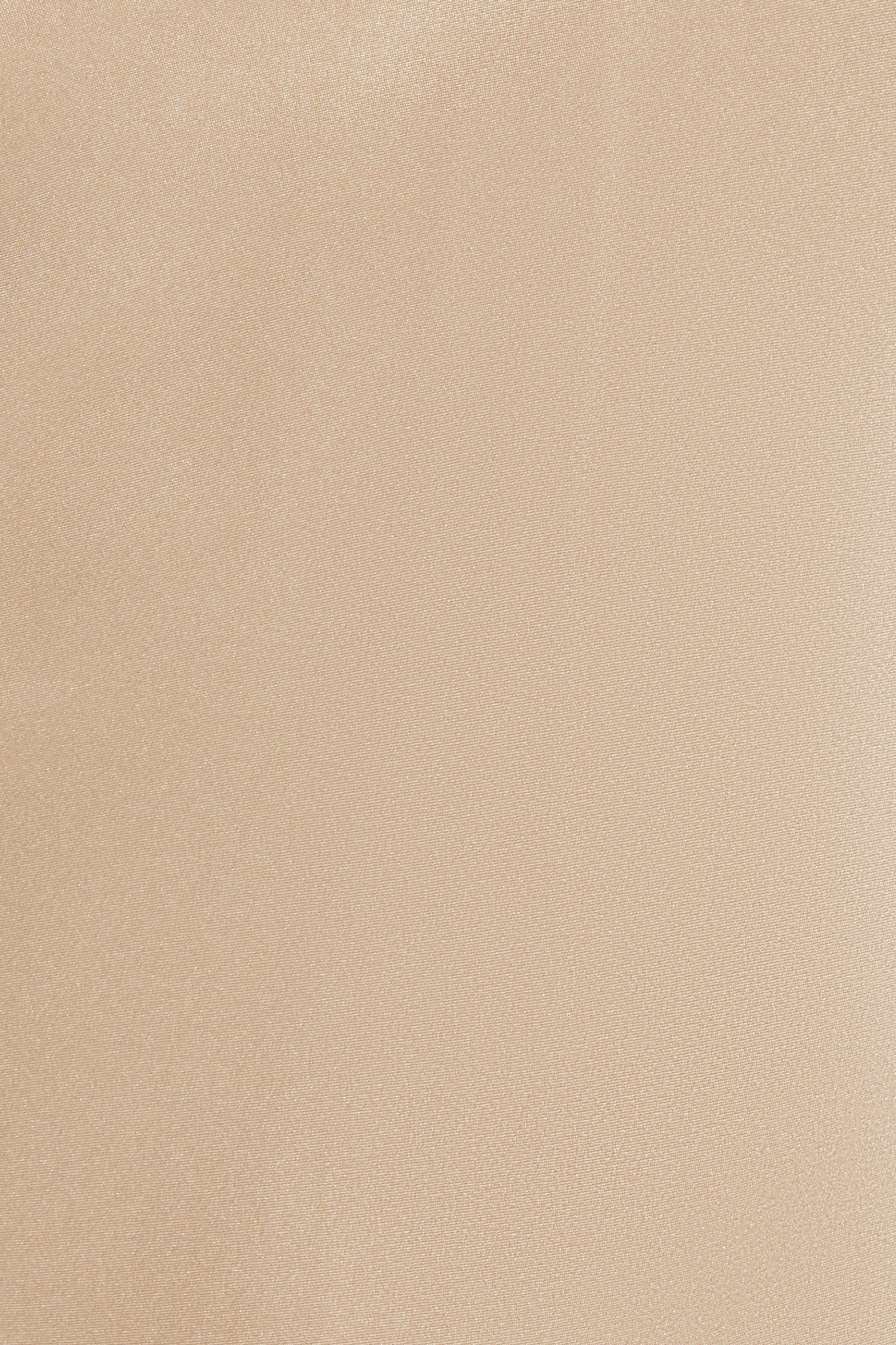Silk Midi Slip | Mink
