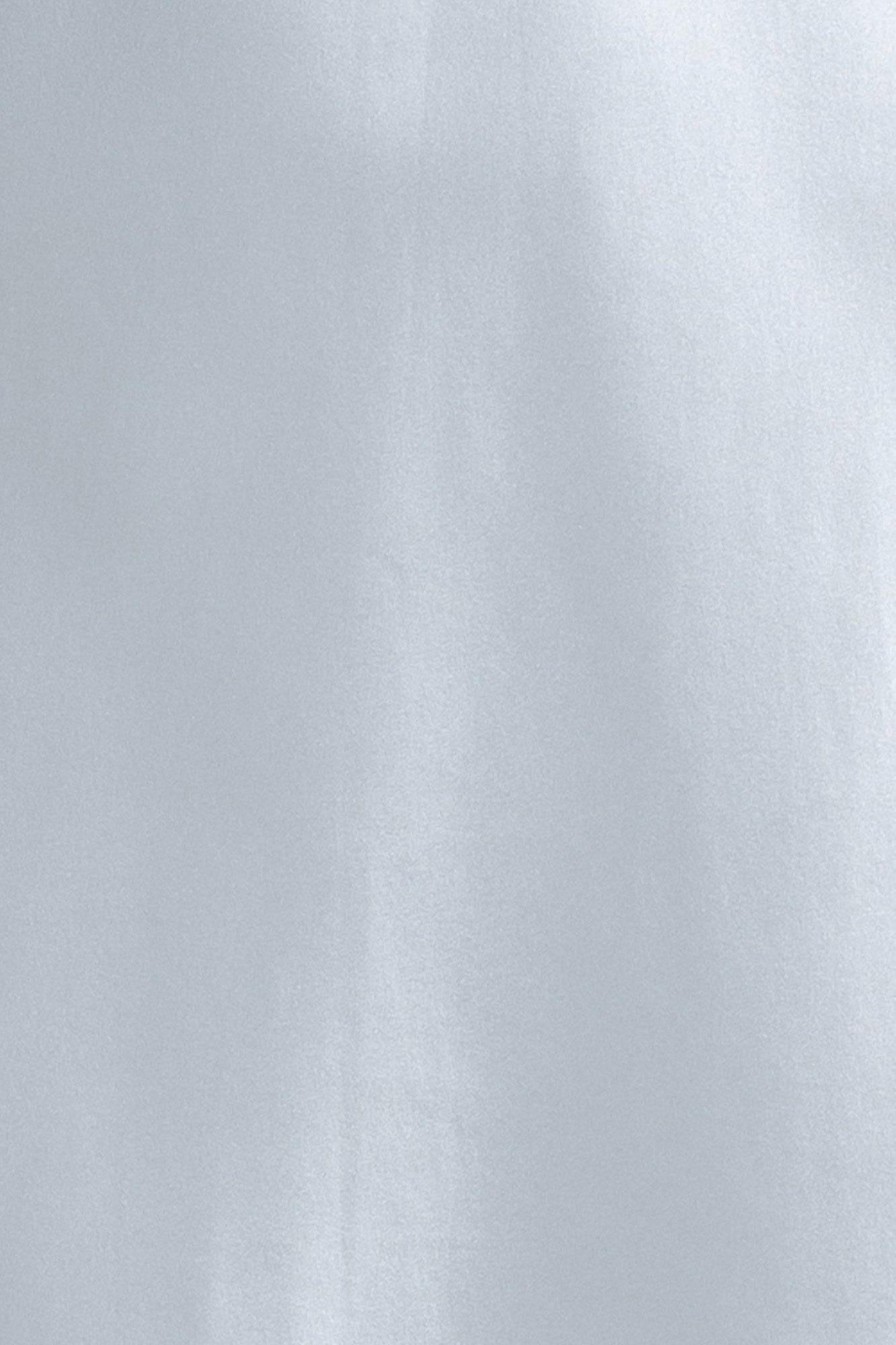 Silk Singlet Slip | Sky Blue