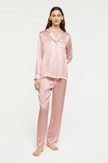 Fine Finishes Pajama | Bridal Rose