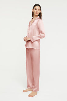 Fine Finishes Pajama | Bridal Rose