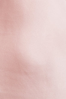 Fine Finishes Pyjama in Bridal Rose with 100% Silk from Ginia Sleep