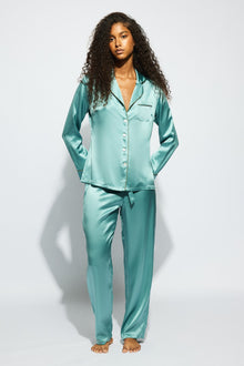 Fine Finishes Pajama | River