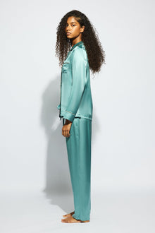 Fine Finishes Pajama | River