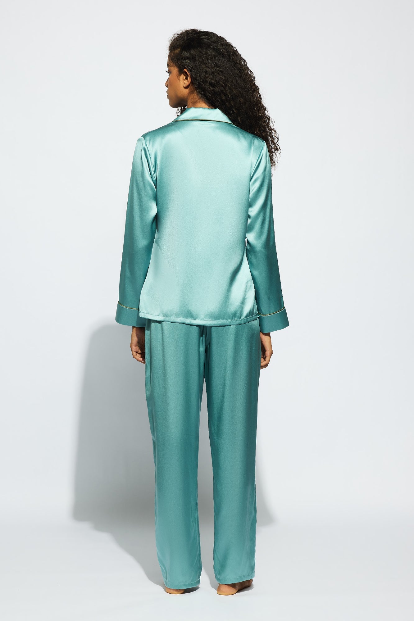 Fine Finishes Pajama | River