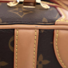 Louis Vuitton | Pre-Owned Monogram Valisette PM | Brown