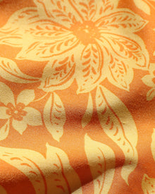 Printed Kendal One Piece | Golden Hour Blooms