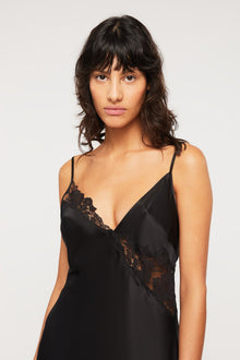 Minx Chemise | Black