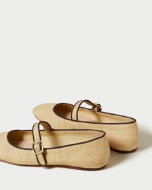 Color: Natural/Brown