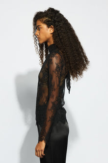 Asher Top | Black