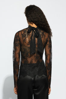 Asher Top | Black