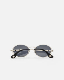 St. Tropez Sunglasses | Silver