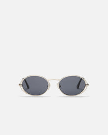 St. Tropez Sunglasses | Silver