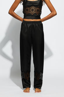 Siena Pants | Black