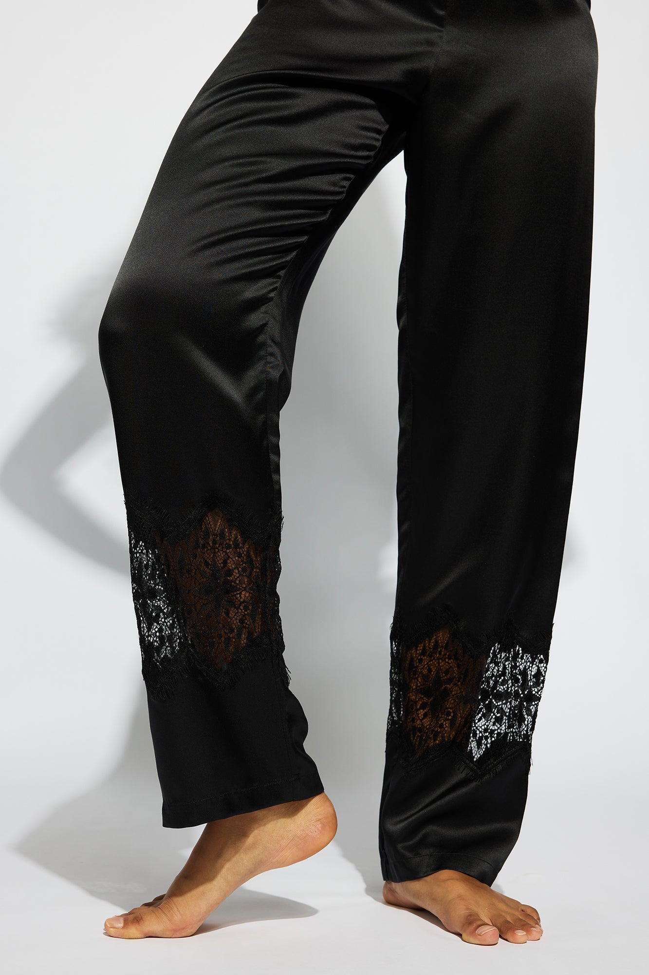 Siena Pants | Black