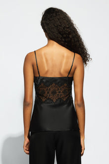 Siena Cami | Black